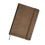 LIBRETA DIAMOND CAFE (O 037 - POLIURETANO)