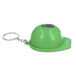 LLAVERO CARRIE VERDE (PK 001 - PLÁSTICO) - Imagen 9