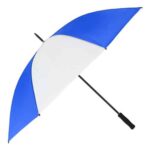 PARAGUAS CADDIE AZUL (PM 07 - POLIÉSTER)