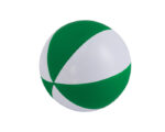 PELOTA BICOLOR ANTIESTRES FEVER PU11 VERDE Ø 6.3 CM (POLIURETANO - APU11.06 -  ARTICULOS PROMOCIONALES)