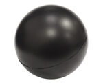 ANTIESTRES PELOTA PU1 NEGRO Ø 6.3 CM (POLIURETANO - APU1.02 -  ARTICULOS PROMOCIONALES)