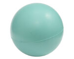 ANTIESTRES PELOTA PU1 TURQUESA Ø 6.3 CM (POLIURETANO - APU1.41 -  ARTICULOS PROMOCIONALES)