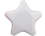 ANTIESTRES ESTRELLA PU3 BLANCO (POLIURETANO - APU3.01 -  ARTICULOS PROMOCIONALES)