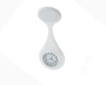 RELOJ SILICON PULSE RJL4611 BLANCO (PLÁSTICO- SILICÓN - A030022 -  ARTICULOS PROMOCIONALES)