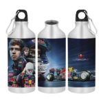 BOTELLA MONET PLATA (SB 05 - ALUMINIO) - Imagen 4