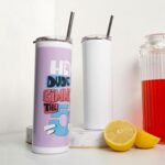 TERMO DALI BLANCO (SB 11 - ACERO INOXIDABLE) - Imagen 3