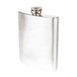 LICORERA WHISKY PLATA (SB 13 - ACERO INOXIDABLE) - Imagen 5