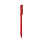 BOLÍGRAFO AUKKO ROJO SH 3010 R (PLÁSTICO) - Imagen 2