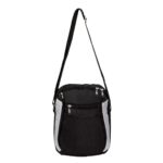 MOCHILA DE VIAJE BAGEM NEGRO SIN 721 (POLIÉSTER) - Imagen 3