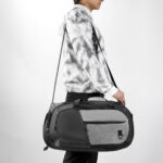 MALETA SPIER NEGRO SIN 884 N (POLIÉSTER - CURPIEL) - Imagen 5