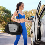 MALETA SPIER NEGRO SIN 884 N (POLIÉSTER - CURPIEL) - Imagen 6