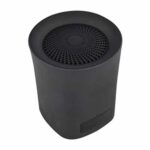 BOCINA FEST NEGRO (SO 019 - PLÁSTICO) - Imagen 4