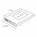 BATERÍA LOWER PLATA (SO 031 - METAL) - Imagen 6