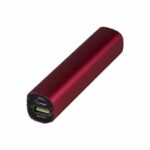 BATERÍA POISON ROJO (SO 030 - METAL)