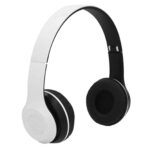 AUDÍFONOS GUETTA NEGRO (SO 052 - PLÁSTICO) - Imagen 4