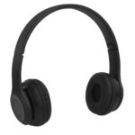 AUDÍFONOS GUETTA NEGRO (SO 052 - PLÁSTICO) - Imagen 5