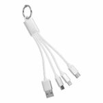 CABLE KABEL PLATA (SO 059 - PLÁSTICO) - Imagen 5