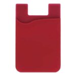 TARJETERO VENTO ROJO (SO 063 - SILICÓN)