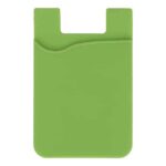 TARJETERO VENTO VERDE (SO 063 - SILICÓN)