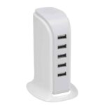 CONCENTRADOR CONNECT BLANCO (SO 070 - PLÁSTICO) - Imagen 4