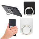 POPSOCKET LASH NEGRO (SO 074 - PLÁSTICO-METAL) - Imagen 3