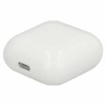 AUDÍFONOS JUSTIN BLANCO (SO 078 - PLÁSTICO) - Imagen 4