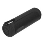 BOCINA AOKI NEGRO (SO 080 - PLÁSTICO)