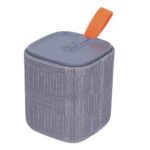 BOCINA VIVALDI GRIS (SO 081 - PLÁSTICO) - Imagen 6