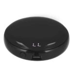 BATERÍA PORTLAND NEGRO (SO 085 - PLÁSTICO) - Imagen 5