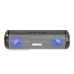 BOCINA JAZZ NEGRO (SO 095 - PLÁSTICO) - Imagen 5