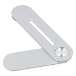 SOPORTE HOLDER PLATA (SO 098 - ALUMINIO) - Imagen 4