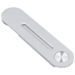 SOPORTE HOLDER PLATA (SO 098 - ALUMINIO) - Imagen 5