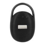 BOCINA KURT NEGRO (SO 104 - PLÁSTICO) - Imagen 5