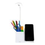 LÁMPARA FRANKLIN BLANCO (SO 106 - PLÁSTICO) - Imagen 4