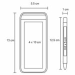 SET TORONTO BLANCO (ST 5295 - PLÁSTICO) - Imagen 5