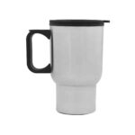 TERMO ONIX PLATA (T 125 - ACERO INOXIDABLE) - Imagen 3