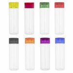 CILINDRO TESLA ROJO (T 132 - PET-POLIESTIRENO) - Imagen 3