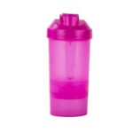 CILINDRO GYM VERDE CLARO (T 18 - POLIPROPILENO) - Imagen 5