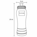 CILINDRO POP VERDE (T 19 - PET) - Imagen 13