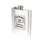 LICORERA MARCUS PLATA (T 22 - ACERO INOXIDABLE) - Imagen 4