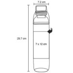 CILINDRO ENZO VERDE (T 29 - PET-ELASTOMERO-POLIESTIRENO) - Imagen 5
