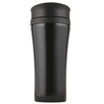 TERMO MIKA NEGRO (T 47 - ACERO INOXIDABLE) - Imagen 4