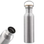 CILINDRO HANNAH PLATA (T 53 - ACERO INOXIDABLE)