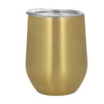 TERMO CARSON PLATA (T 64 - ACERO INOXIDABLE) - Imagen 5