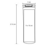 TERMO MELT ROJO (T 70 - POLIESTIRENO-POLIPROPILENO) - Imagen 8