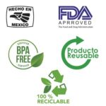 TERMO MELT ROJO (T 70 - POLIESTIRENO-POLIPROPILENO) - Imagen 4