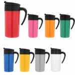 TERMO COFIX GRIS (T 84 - POLIPROPILENO) - Imagen 3