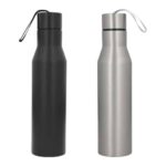 CILINDRO THAI NEGRO (T 94 - ACERO INOXIDABLE) - Imagen 3