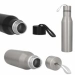 CILINDRO THAI NEGRO (T 94 - ACERO INOXIDABLE) - Imagen 4