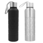 CILINDRO QUARTZ PLATA (T 97 - ACERO INOXIDABLE) - Imagen 3